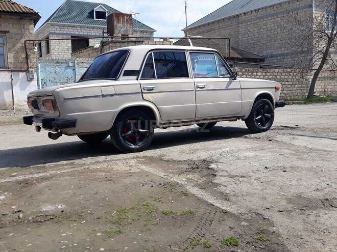 LADA (VAZ) 2106 1991, 250,000 km - 1.5 l - Yevlax