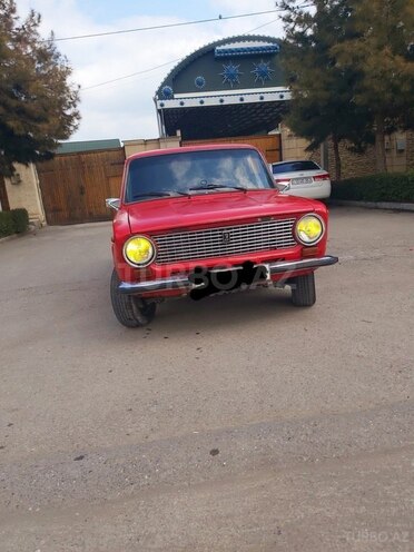 LADA (VAZ) 21011 1985, 277,000 km - 1.5 л - Bərdə