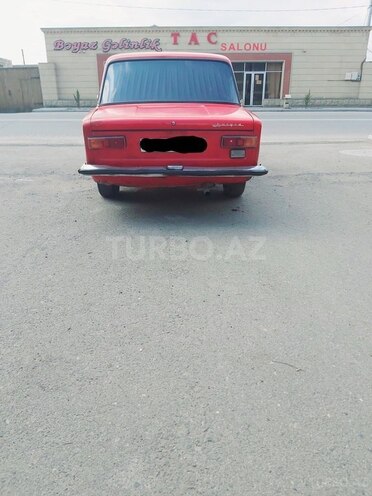 LADA (VAZ) 21011 1985, 277,000 km - 1.5 л - Bərdə