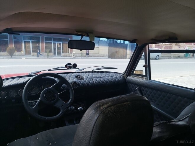 LADA (VAZ) 21011 1985, 277,000 km - 1.5 л - Bərdə