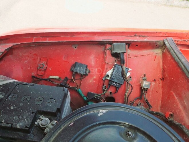 LADA (VAZ) 21011 1985, 277,000 km - 1.5 л - Bərdə