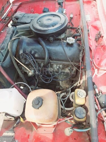 LADA (VAZ) 21011 1985, 277,000 km - 1.5 л - Bərdə