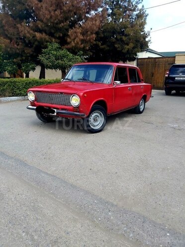 LADA (VAZ) 21011 1985, 277,000 km - 1.5 л - Bərdə