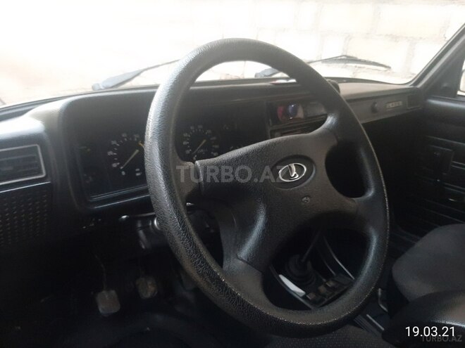 LADA (VAZ) 2107 2011, 120,000 km - 1.6 л - Gəncə