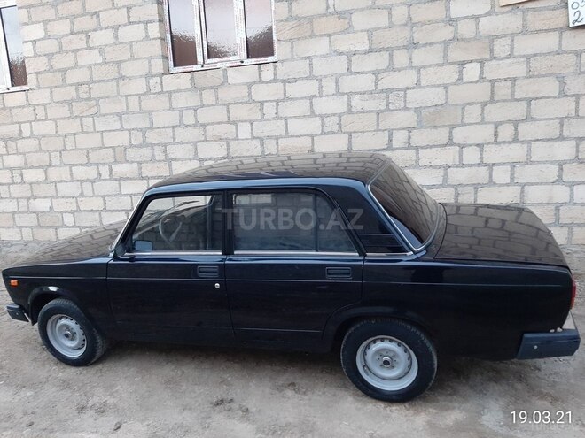 LADA (VAZ) 2107 2011, 120,000 km - 1.6 л - Gəncə