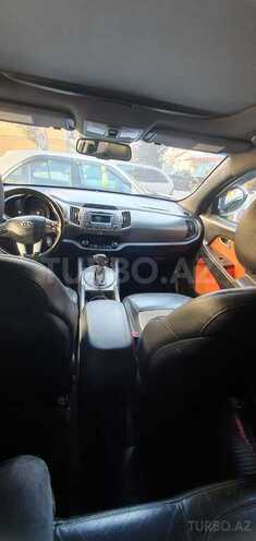 Kia Sportage 2011, 198,000 km - 2.0 l - Bakı