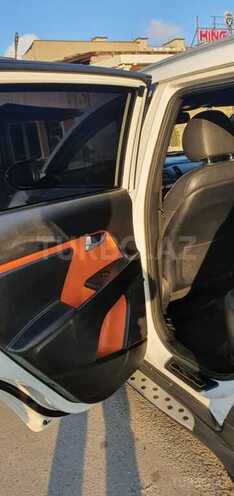Kia Sportage 2011, 198,000 km - 2.0 l - Bakı