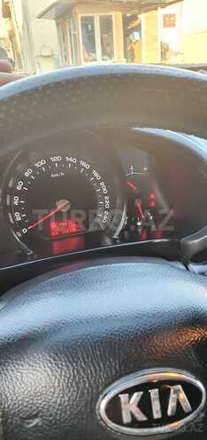 Kia Sportage 2011, 198,000 km - 2.0 l - Bakı