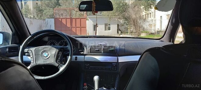 BMW 528 1996, 330,000 km - 2.8 l - Bakı