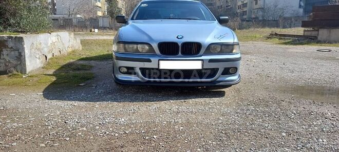 BMW 528 1996, 330,000 km - 2.8 l - Bakı