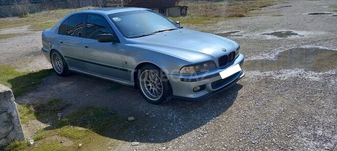 BMW 528 1996, 330,000 km - 2.8 l - Bakı