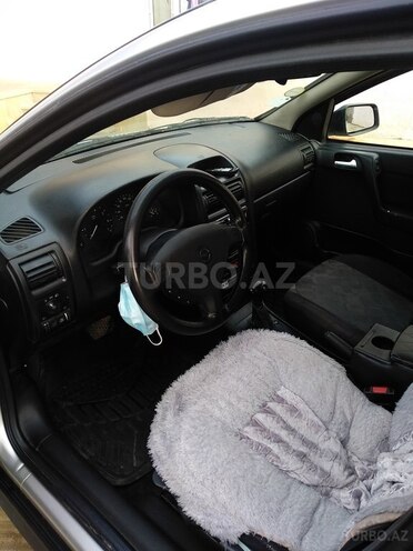Opel Astra 1998, 365,522 km - 1.6 l - Bakı