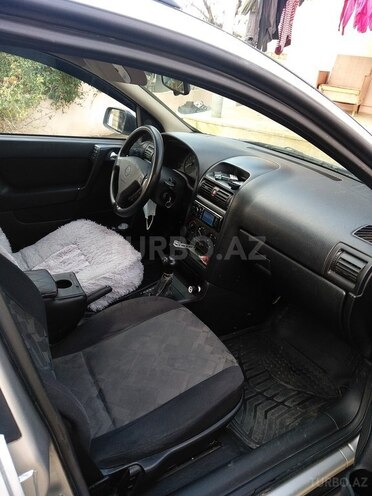 Opel Astra 1998, 365,522 km - 1.6 l - Bakı