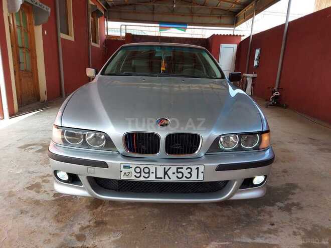 BMW 528 1996, 340,000 km - 2.8 л - Şirvan