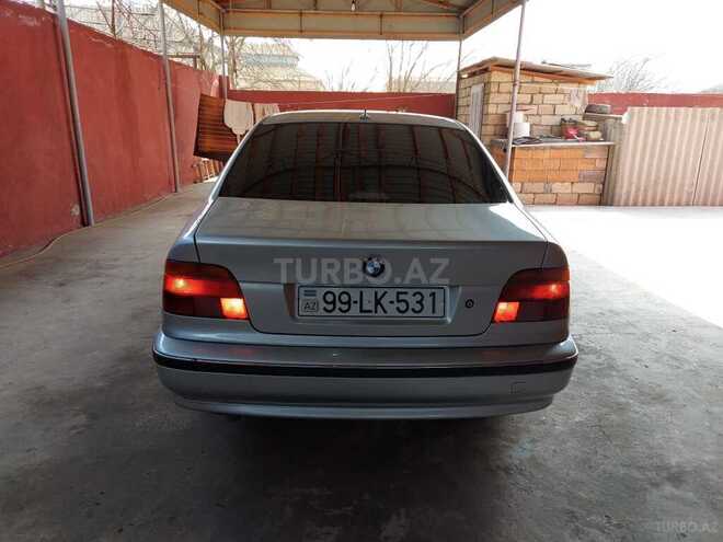 BMW 528 1996, 340,000 km - 2.8 л - Şirvan