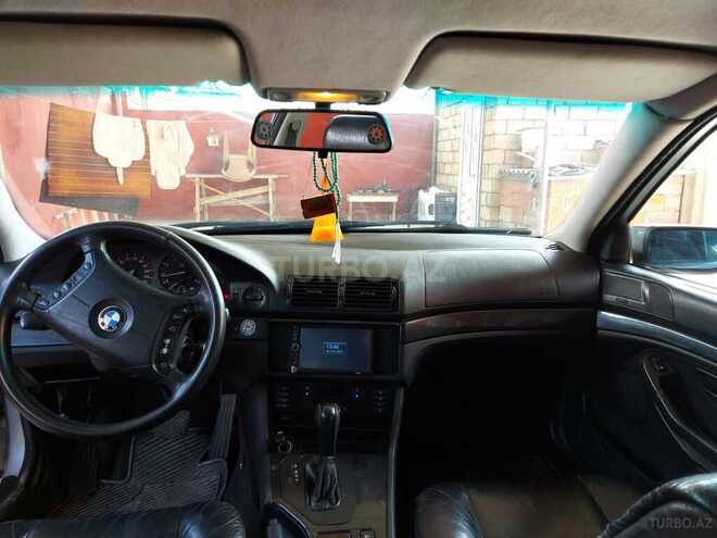 BMW 528 1996, 340,000 km - 2.8 л - Şirvan