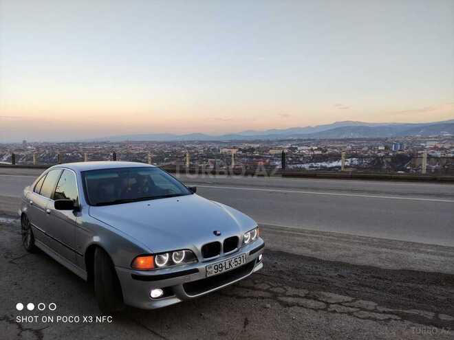 BMW 528 1996, 340,000 km - 2.8 л - Şirvan