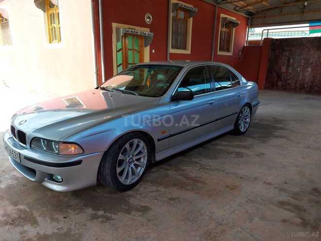 BMW 528 1996, 340,000 km - 2.8 л - Şirvan
