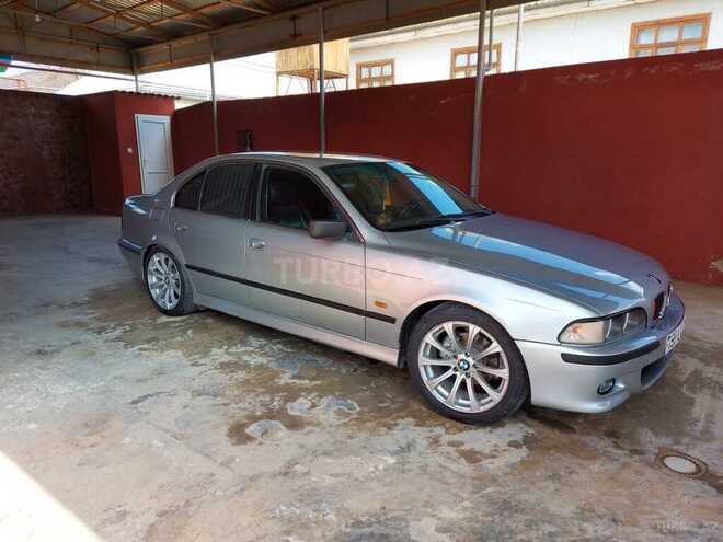 BMW 528 1996, 340,000 km - 2.8 л - Şirvan