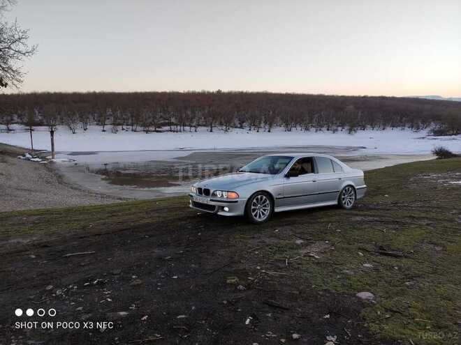 BMW 528 1996, 340,000 km - 2.8 л - Şirvan