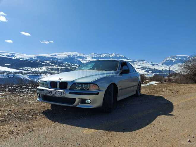BMW 528 1996, 340,000 km - 2.8 л - Şirvan