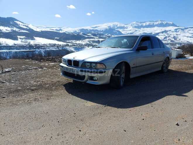 BMW 528 1996, 340,000 km - 2.8 л - Şirvan