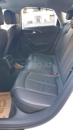 Audi A6 2016, 76,000 km - 2.0 l - Bakı