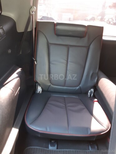 Hyundai Santa Fe 2009, 63,611 km - 2.0 л - Bakı
