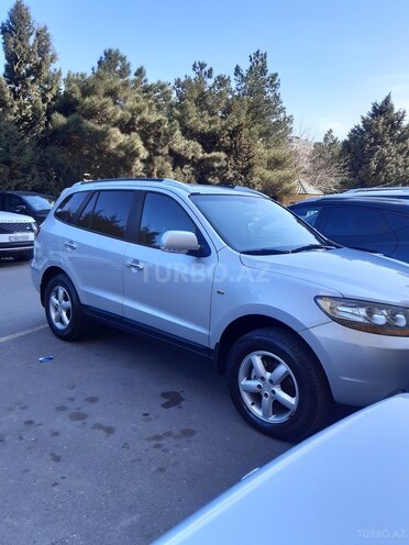 Hyundai Santa Fe 2009, 63,611 km - 2.0 л - Bakı