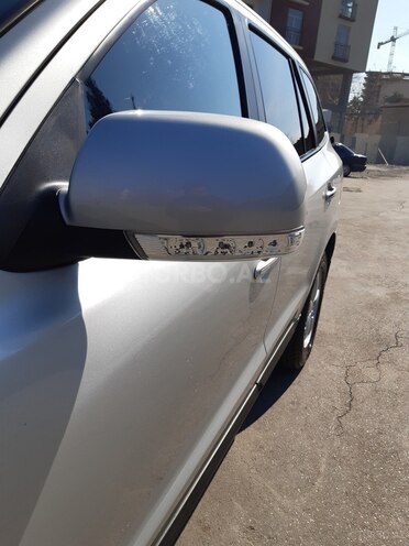 Hyundai Santa Fe 2009, 63,611 km - 2.0 л - Bakı