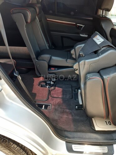 Hyundai Santa Fe 2009, 63,611 km - 2.0 л - Bakı