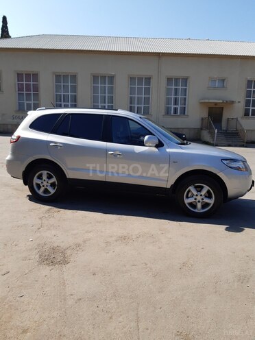 Hyundai Santa Fe 2009, 63,611 km - 2.0 л - Bakı