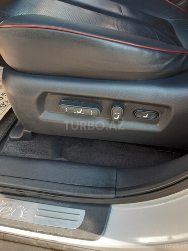 Hyundai Santa Fe 2009, 63,611 km - 2.0 л - Bakı