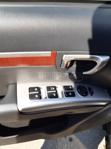 Hyundai Santa Fe 2009, 63,611 km - 2.0 л - Bakı