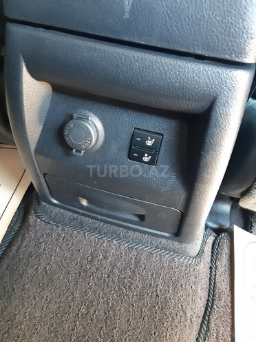 Hyundai Santa Fe 2009, 63,611 km - 2.0 л - Bakı