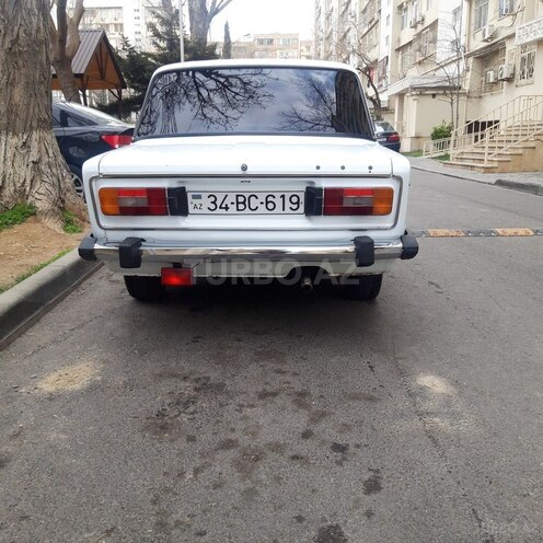LADA (VAZ) 2106 1981, 222,222 km - 1.6 l - Bakı