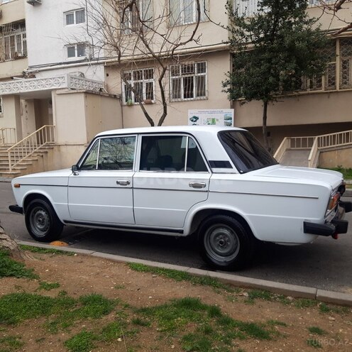 LADA (VAZ) 2106 1981, 222,222 km - 1.6 l - Bakı