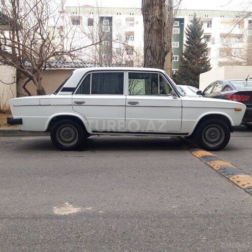 LADA (VAZ) 2106 1981, 222,222 km - 1.6 l - Bakı