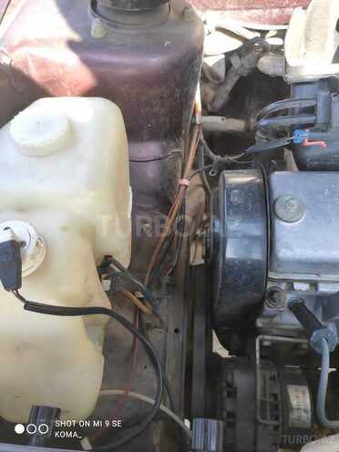 LADA (VAZ) 2115 2012, 140,000 km - 1.6 л - Bakı