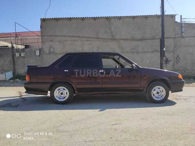 LADA (VAZ) 2115 2012, 140,000 km - 1.6 л - Bakı