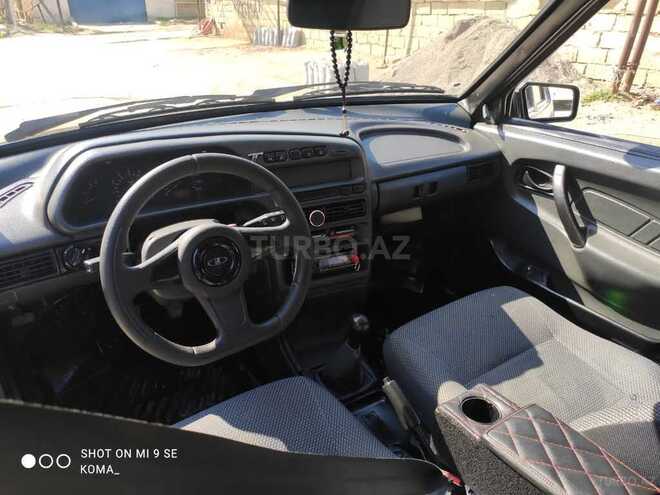LADA (VAZ) 2115 2012, 140,000 km - 1.6 л - Bakı