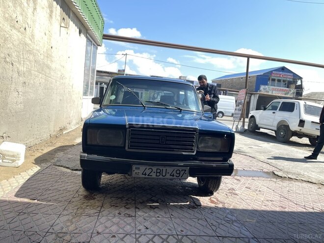 LADA (VAZ) 2107 2003, 345,678 km - 1.6 l - Bakı