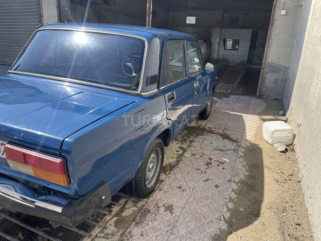 LADA (VAZ) 2107 2003, 345,678 km - 1.6 l - Bakı