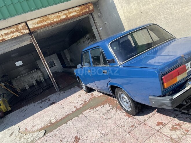 LADA (VAZ) 2107 2003, 345,678 km - 1.6 l - Bakı