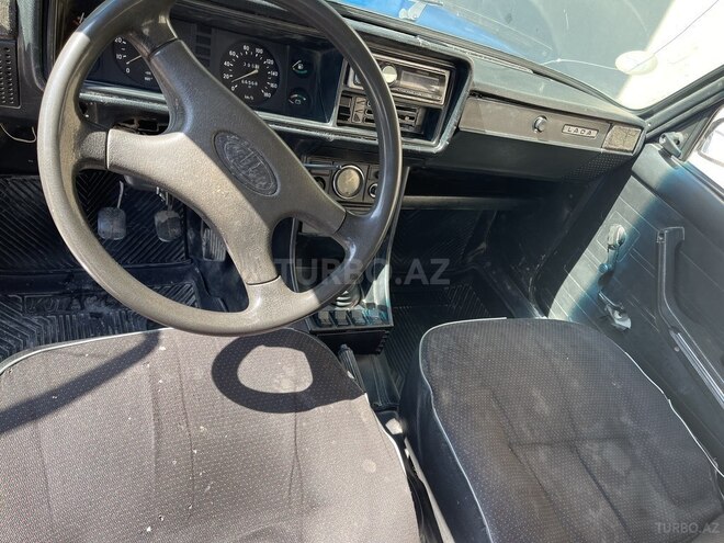LADA (VAZ) 2107 2003, 345,678 km - 1.6 l - Bakı
