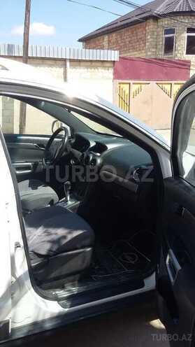 Opel Antara 2007, 264,000 km - 2.0 l - Bakı