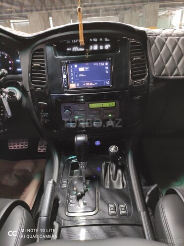 Toyota Land Cruiser 2006, 188,000 km - 4.2 l - Bakı