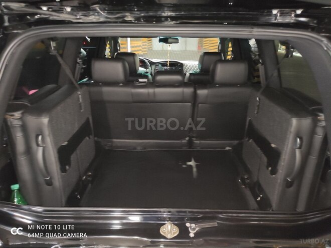 Toyota Land Cruiser 2006, 188,000 km - 4.2 l - Bakı