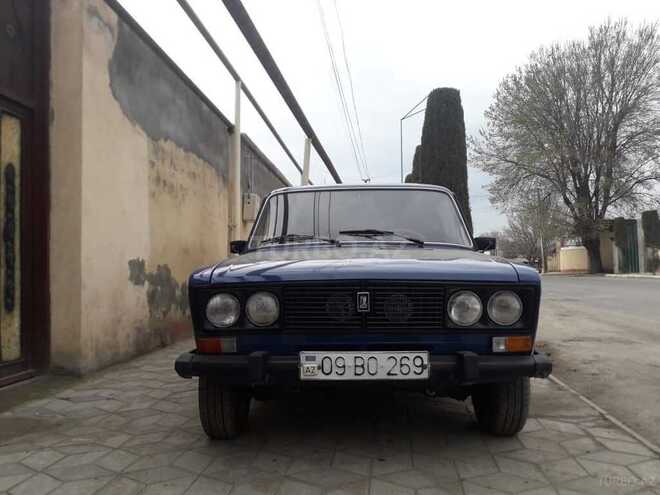 LADA (VAZ) 2106 1991, 156,000 km - 1.6 l - Ağcabədi