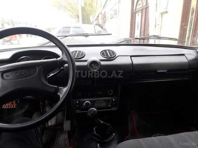 LADA (VAZ) 2106 1991, 156,000 km - 1.6 l - Ağcabədi